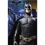 Ficha técnica e caractérísticas do produto Livro - Batman Begins