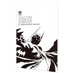 Ficha técnica e caractérísticas do produto Livro - Batman Noir: Longo Dia das Bruxas