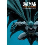 Ficha técnica e caractérísticas do produto Livro - Batman - o Longo Dia das Bruxas