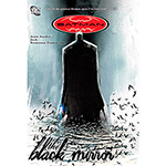 Ficha técnica e caractérísticas do produto Livro - Batman - The Black Mirror