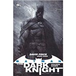 Ficha técnica e caractérísticas do produto Livro - Batman: The Dark Knight - Golden Dawn - Vol. 1 (Deluxe Edition)