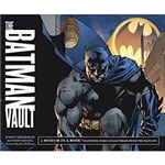 Ficha técnica e caractérísticas do produto Livro - Batman Vault, The