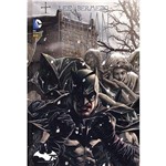 Livro - Batman
