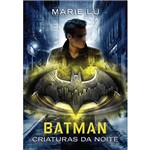 Ficha técnica e caractérísticas do produto Livro - Batman
