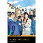 Ficha técnica e caractérísticas do produto Livro - Battle Of Newton Road, The