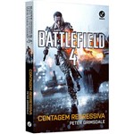 Livro - Battlefield 4: Contagem Regressiva