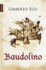 Ficha técnica e caractérísticas do produto Livro - Baudolino - Best Bolso