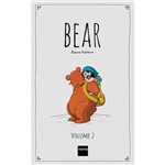 Ficha técnica e caractérísticas do produto Livro - Bear - Vol. 2