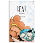 Ficha técnica e caractérísticas do produto Livro - Bear Volume 3