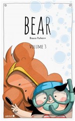 Ficha técnica e caractérísticas do produto Livro - Bear - Volume 3