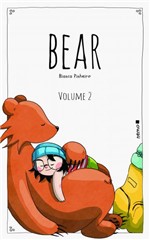 Ficha técnica e caractérísticas do produto Livro - Bear