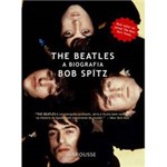 Livro - Beatles, The