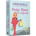 Ficha técnica e caractérísticas do produto Livro - Becky Bloom em Hollywood