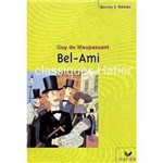 Ficha técnica e caractérísticas do produto Livro - Bel - Ami