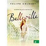 Ficha técnica e caractérísticas do produto Livro - Belleville