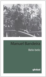Ficha técnica e caractérísticas do produto Livro - Belo Belo