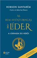 Ficha técnica e caractérísticas do produto Livro - Bem-aventuranças do Líder