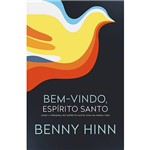 Ficha técnica e caractérísticas do produto Livro - Bem-Vindo, Espírito Santo