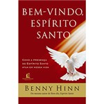 Ficha técnica e caractérísticas do produto Livro - Bem Vindo Espírito Santo