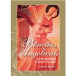 Livro - Bençãos Angelicais