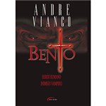 Livro - Bento - Vianco, Andre