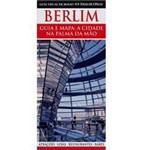 Ficha técnica e caractérísticas do produto Livro - Berlim - Guia e Mapa