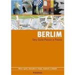 Livro - Berlim - Seu Guia Passo a Passo