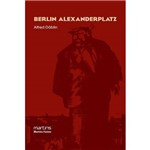 Ficha técnica e caractérísticas do produto Livro - Berlin Alexanderplatz