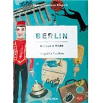 Ficha técnica e caractérísticas do produto Livro - Berlin: Hotels & More