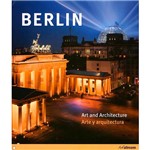 Ficha técnica e caractérísticas do produto Livro - Berlin