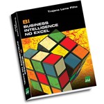 Ficha técnica e caractérísticas do produto Livro - BI - Businnes Intelligence no Excel