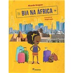 Ficha técnica e caractérísticas do produto Livro - Bia na África