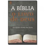 Ficha técnica e caractérísticas do produto Livro - Biblia, a - o Livro de Deus - Cpad