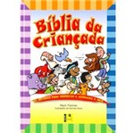 Ficha técnica e caractérísticas do produto Livro - Bíblia da Criançada