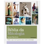 Ficha técnica e caractérísticas do produto Livro - Bíblia da Mitologia