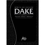 Livro - Bíblia de Estudo Dake