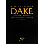 Ficha técnica e caractérísticas do produto Livro - Bíblia de Estudo Dake