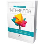 Ficha técnica e caractérísticas do produto Livro - Bíblia de Estudo Integrada (Capa Dura)