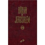Ficha técnica e caractérísticas do produto Livro - Bíblia de Jerusalém