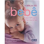 Ficha técnica e caractérísticas do produto Livro - Bíblia do Bebê, a