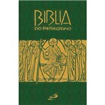 Ficha técnica e caractérísticas do produto Livro - Bíblia do Peregrino - Capa Cristal