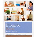 Ficha técnica e caractérísticas do produto Livro - Bíblia do Reiki, a