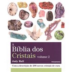 Ficha técnica e caractérísticas do produto Livro - Bíblia dos Cristais, a - Vol 2
