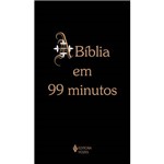 Livro - Bíblia em 99 Minutos, a