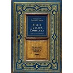 Ficha técnica e caractérísticas do produto Livro - Bíblia Judaica Completa - Capa Dura