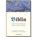 Ficha técnica e caractérísticas do produto Livro - Biblia - Novo Testamento - Vol.02