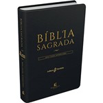 Ficha técnica e caractérísticas do produto Livro - Bíblia Nvi Leitura Perfeita