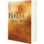 Ficha técnica e caractérísticas do produto Livro Bíblia Sagrada Cnbb