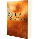 Ficha técnica e caractérísticas do produto Livro - Bíblia Sagrada : Tradução CNBB