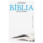 Ficha técnica e caractérísticas do produto Livro - Biblia: uma Breve Introdução (Livro de Bolso)